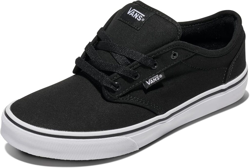 Vans Atwood, Ténis unissexo para criança