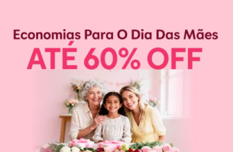 Aliexpress dia das Mães