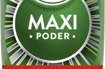 Fairy Maxi Poder