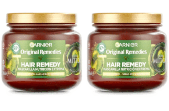 Garnier Original Remedies Oliva Mítica