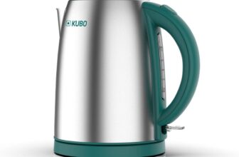 Jarro Elétrico KUBO