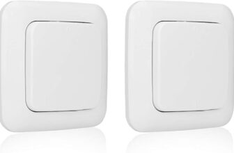 Smartwares Plug & Connect Home Kit