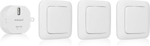 Smartwares Plug & Connect Home Kit
