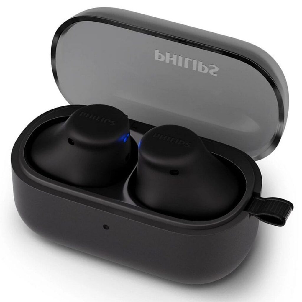 Philips TAT2149BK/00 Auriculares Sem Fios