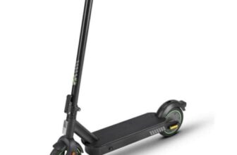 Acer ES Series 3 AES023 350W Trotinete Eléctrica