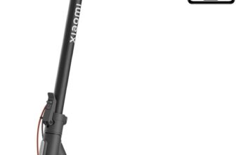 Xiaomi Scooter 5 Series