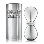 DKNY 24/7, Eau de Parfum para Mulher, Perfume Floral Amadeirado, Fragrancia de Larga Duração