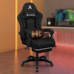 ALFORDSON Cadeira de jogos