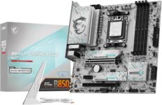 MSI B850M Gaming Plus WiFi