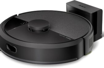 iRobot Roomba 105 Combo