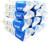 Pingo Toalhitas húmidos para bebé