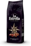 La Estrella Café em grão premium 500 g