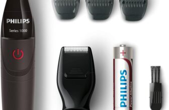 Philips MG1100 aparadora