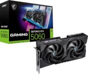 MSI GeForce RTX