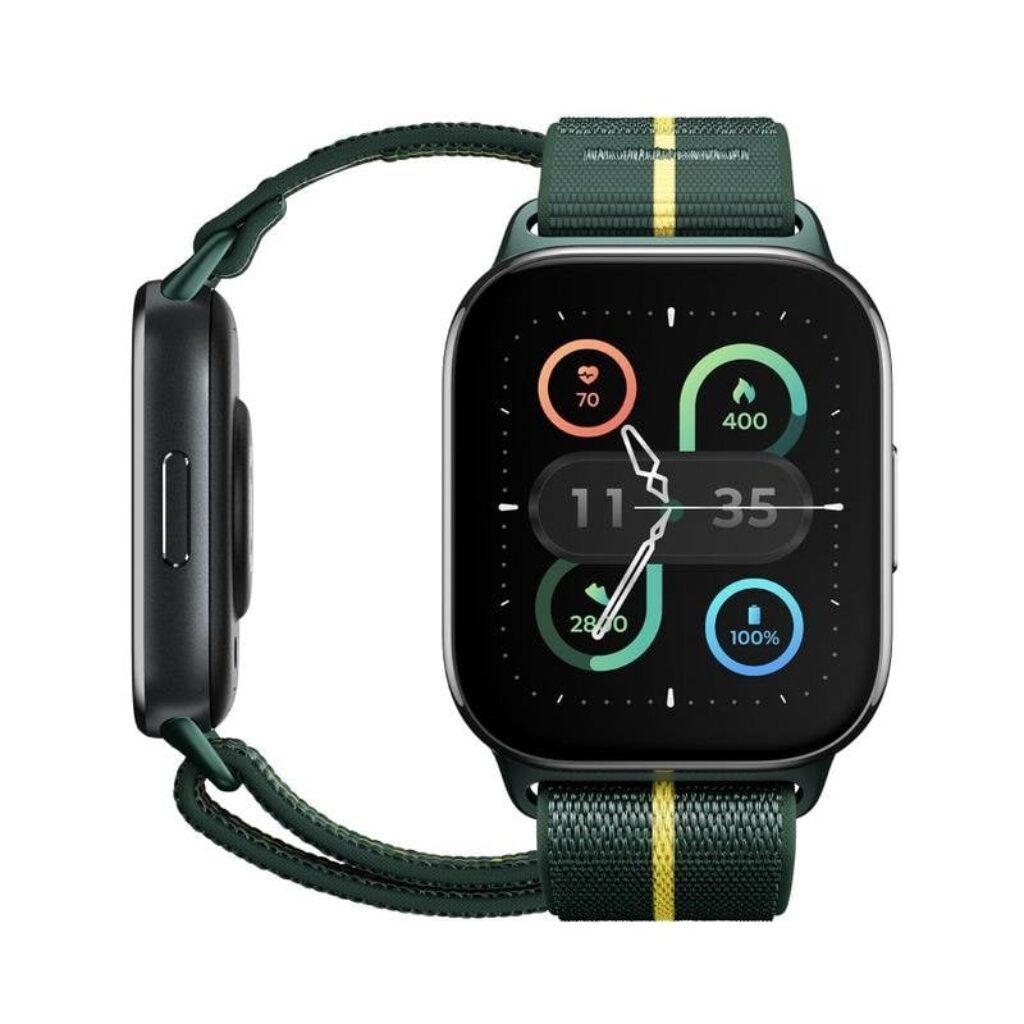 Smartwatch Motorola Moto Watch Fit