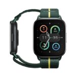 Smartwatch Motorola Moto Watch Fit