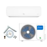 Ar condicionado split 12.000 BTU