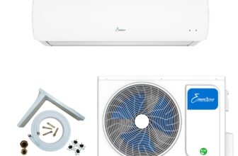 Ar condicionado split 12.000 BTU
