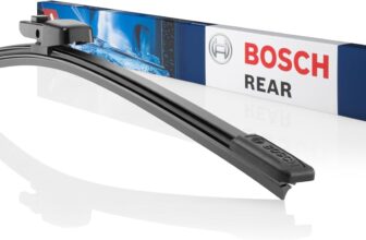 Bosch AM40H Escova limpa para brisas