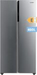Comfee RCS609IX2 Frigorífico-Congelador Americano