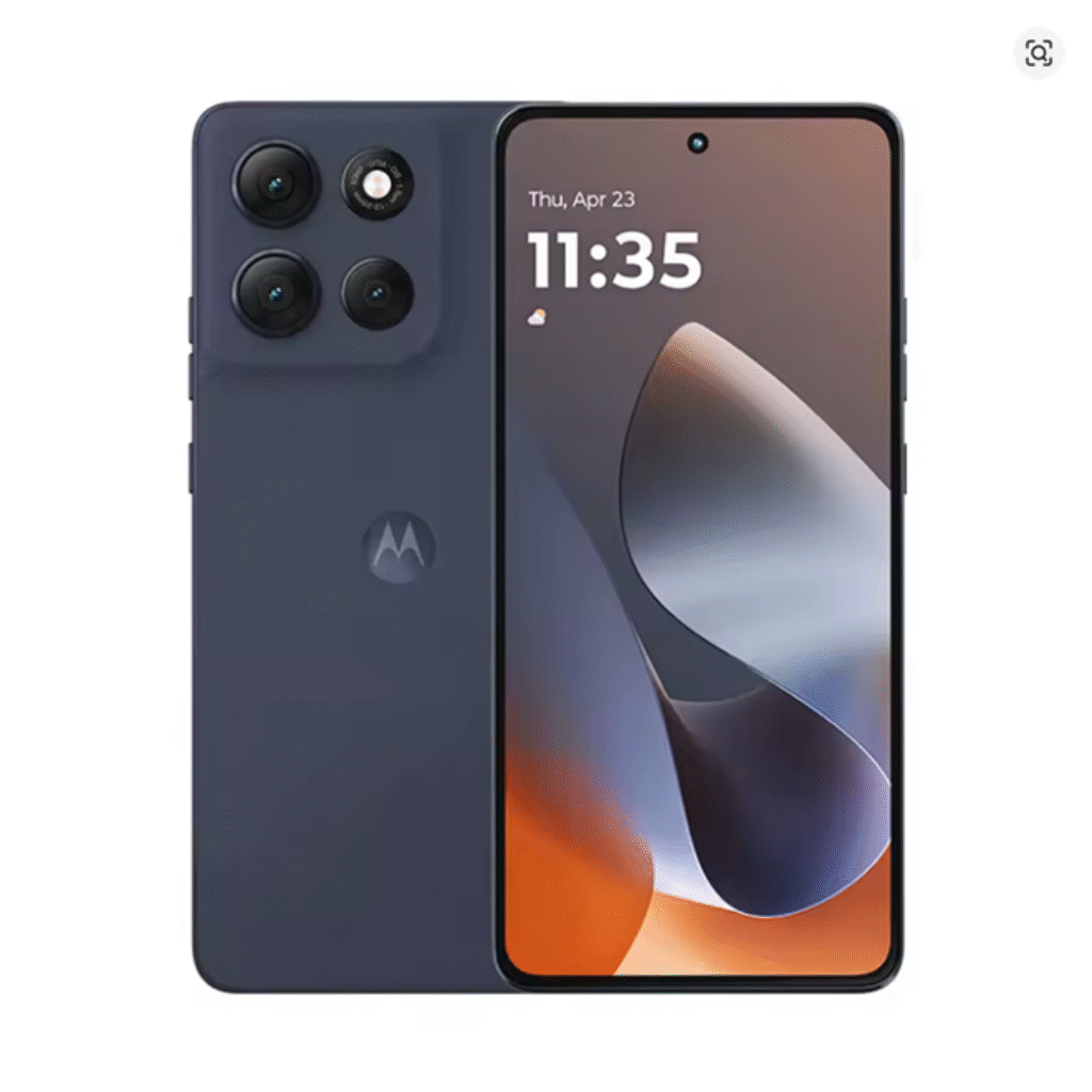 Motorola Moto G100 Pro