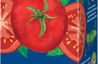 Orlando Tomate Frito