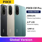 POCO C81 Pro