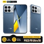 POCO F8 Ultra 5G