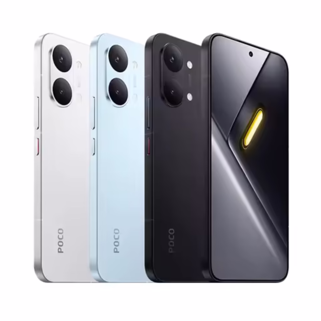POCO X8 Pro Max