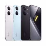 POCO X8 Pro Max