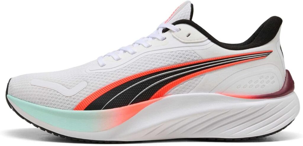 PUMA Pounce Lite Sapatilhas de corrida de estrada unissexo