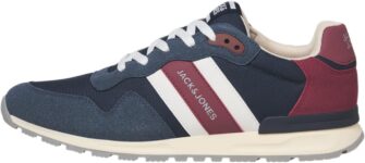 Sapatilhas Jack & Jones Sneaker Sapatilhas para homem