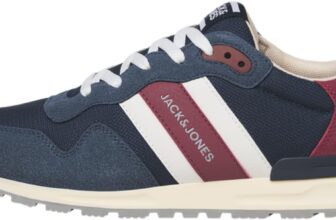 Sapatilhas Jack & Jones Sneaker Sapatilhas para homem