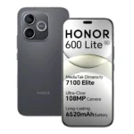 Smartphone HONOR 600 Lite 5G