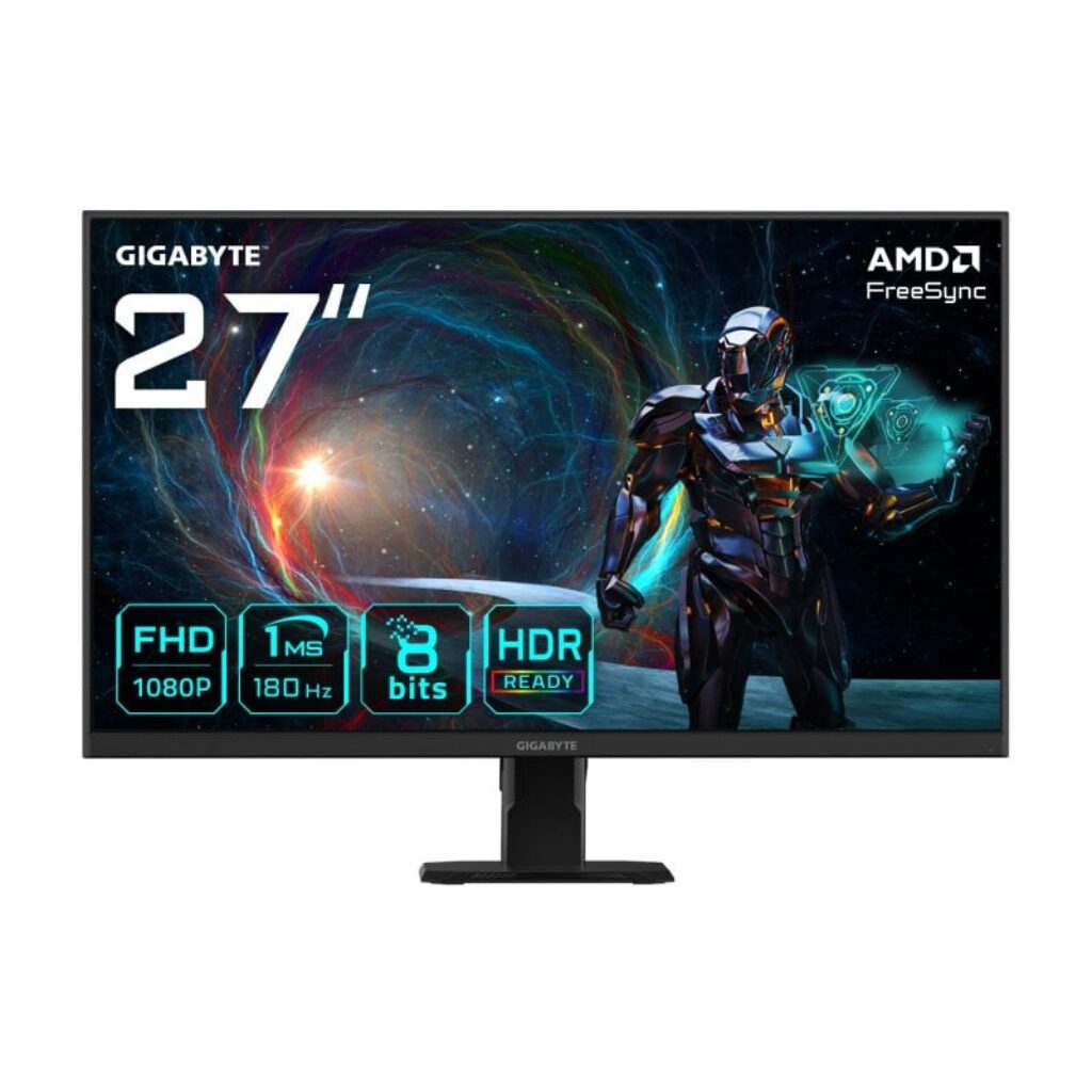 Monitor Gigabyte GS27FA 27
