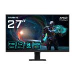 Monitor Gigabyte GS27FA 27