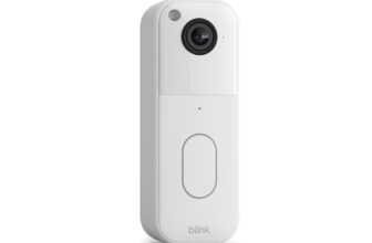 Videotimbre Blink adicional