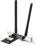 Mercusys MA80XE - AX3000 Wi-Fi 6