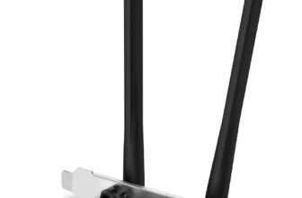 Mercusys MA80XE - AX3000 Wi-Fi 6