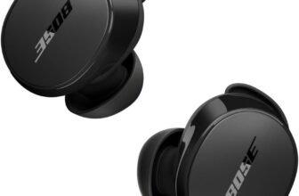 Bose QuietComfort Earbuds