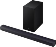 Samsung Barra de som HW-B46CF/ZF
