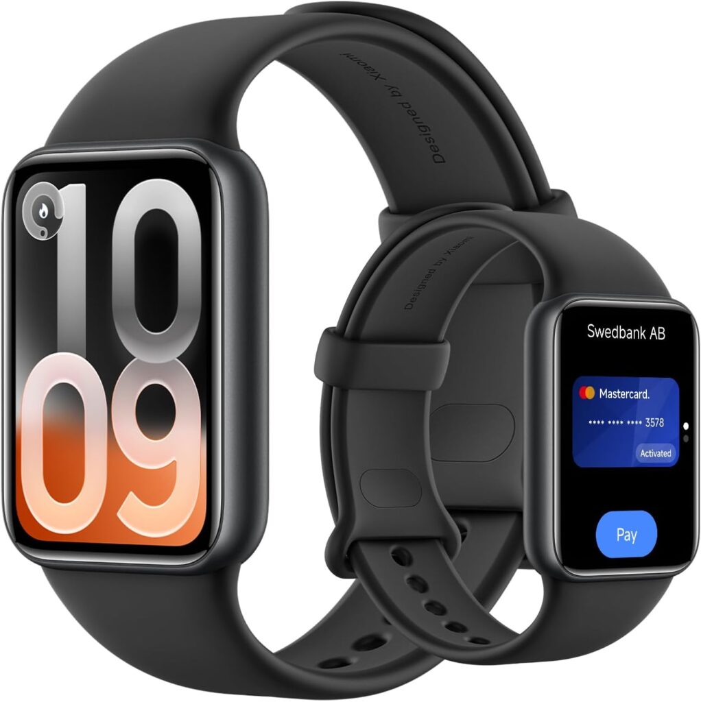 XIAOMI Smart Band 10 Pro NFC
