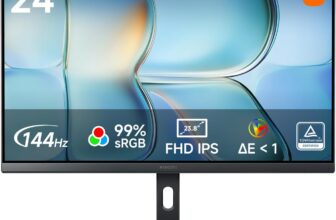 XIAOMI A24i 2026 Monitor PC