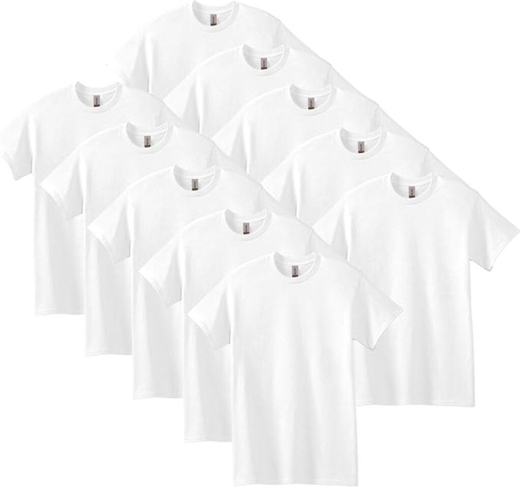 T-Shirts de Algodão