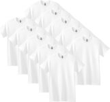 T-Shirts de Algodão