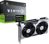 MSI GeForce RTX™ 5060