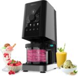 Cecotec Máquina de fazer gelados