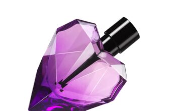 Diesel, LOVERDOSE, Eau De Parfum