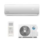 Ar condicionado split 12.000 BTU Fanworld FW16 (SUPER PREÇO)