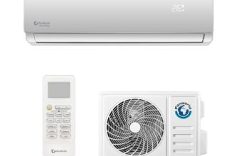 Ar condicionado split 12.000 BTU Fanworld FW16 (SUPER PREÇO)